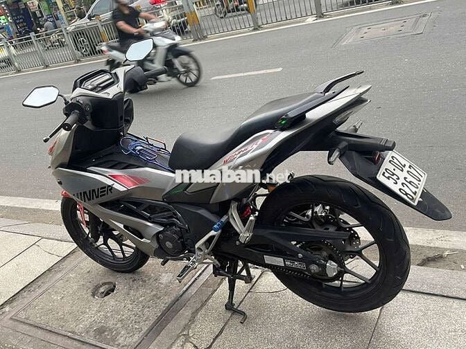 Honda winner x 2020 mới 90% Bstp chính chủ