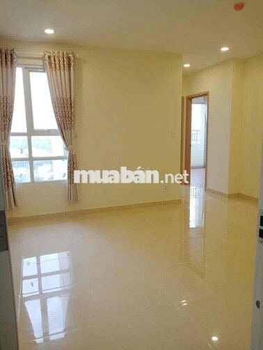CHỦ CHO THUÊ GẤP CĂN 51M 2PN 1WC NHÀ TRỐNG SIÊU MÁT CÓ BANCON GIÁ 6TR