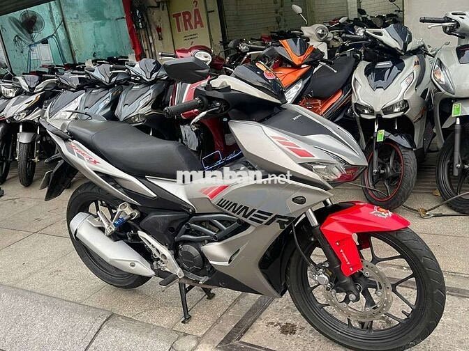 Honda winner x 2020 mới 90% Bstp chính chủ