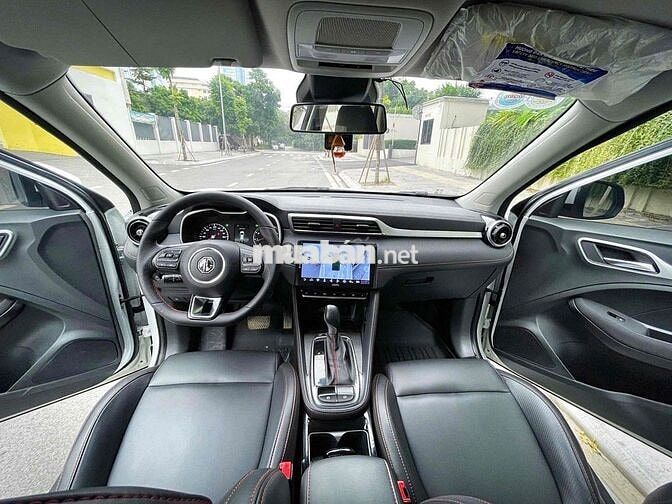 MG MGZS 2024 Standard 1.5 AT 2WD - 20000 km