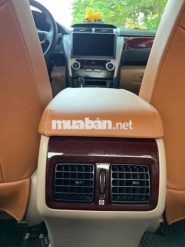 Toyota Camry 2015 2.0E  chính chủ