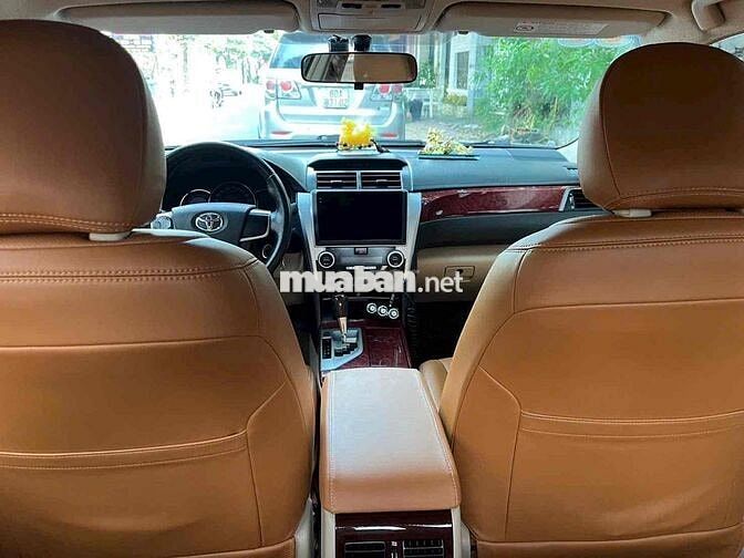 Toyota Camry 2015 2.0E  chính chủ