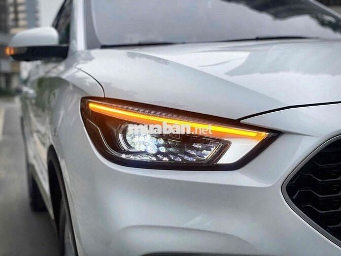 MG MGZS 2024 Standard 1.5 AT 2WD - 20000 km