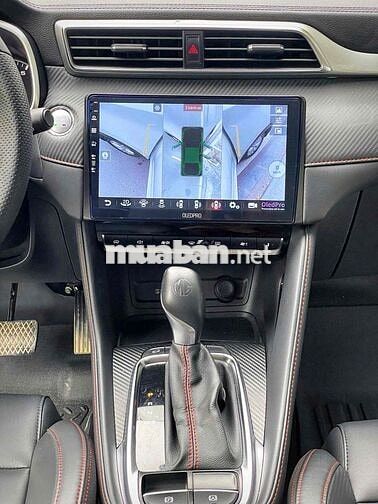 MG MGZS 2024 Standard 1.5 AT 2WD - 20000 km