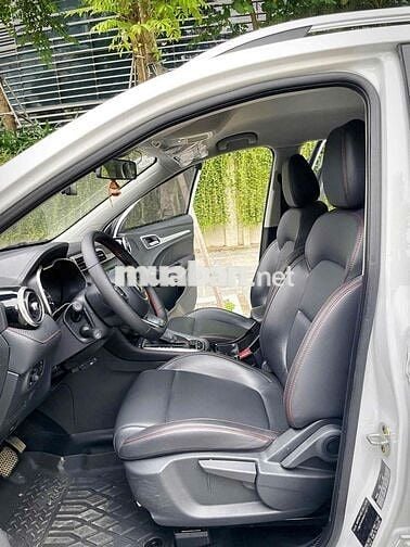 MG MGZS 2024 Standard 1.5 AT 2WD - 20000 km