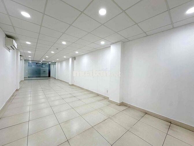 CHÍNH CHỦ, CHO THUÊ VĂN PHÒNG 80M2 | KHU SÂN BAY | SÔNG THAO TÂN BÌNH