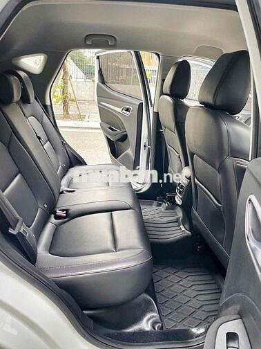 MG MGZS 2024 Standard 1.5 AT 2WD - 20000 km