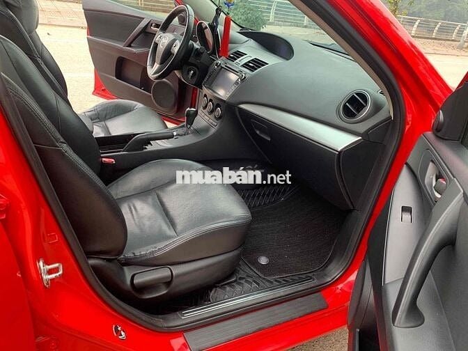 Mazda 3 2013 S 1.6 tự động rất mới