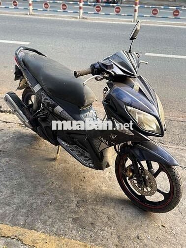 Nouvo 4 siêu chất