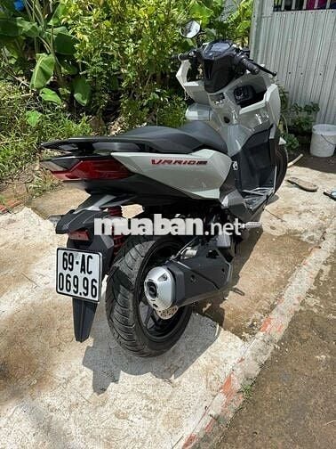 Vario odo 4000km biển số đẹp vip