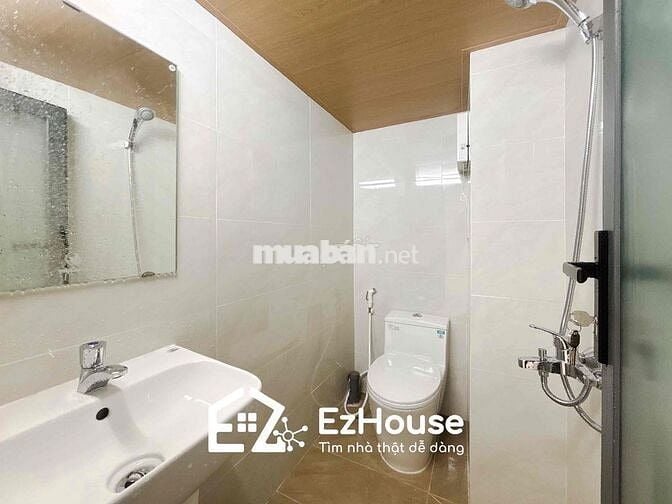 🚶‍♂️ Đi bộ qua IUH – Duplex có ban công siêu chill