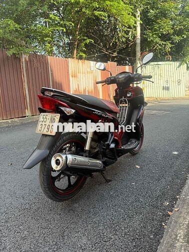 Bán xe tay ga Nouvo