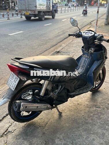 Nouvo 4 siêu chất