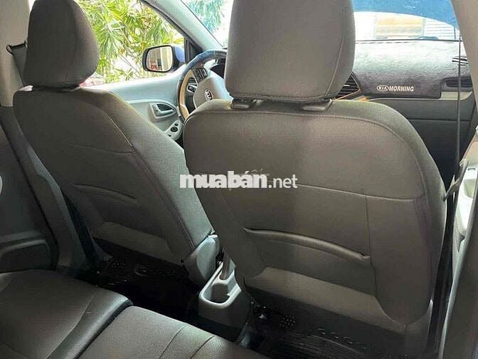 Kia Morning 2022 số sàn chính chủ