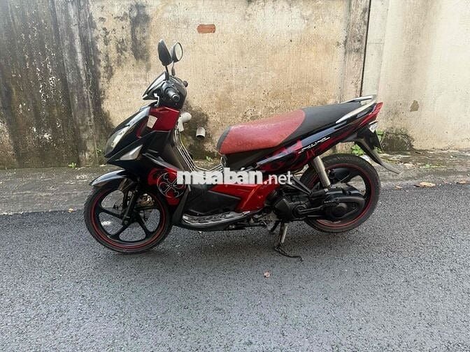 Bán xe tay ga Nouvo