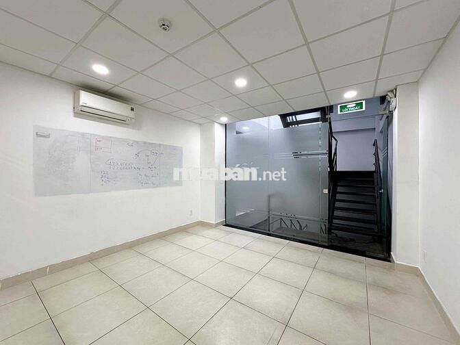 CHÍNH CHỦ, CHO THUÊ VĂN PHÒNG 80M2 | KHU SÂN BAY | SÔNG THAO TÂN BÌNH