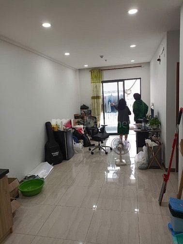 Căn hộ Bcons Plaza, 53m2, 2PN, kdc làng đại học thủ đức, giá 2,4 tỷ