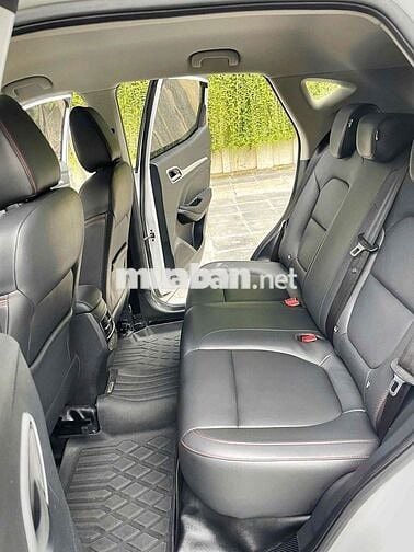 MG MGZS 2024 Standard 1.5 AT 2WD - 20000 km