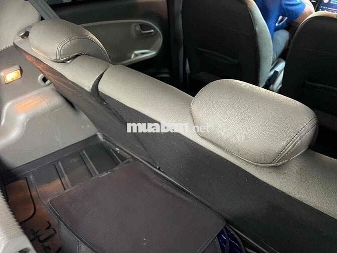 Kia Morning 2022 số sàn chính chủ