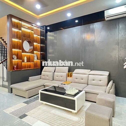 Nhà mới CĂNG , PHẠM KIM XUYẾN HOÀ XUÂN ( ẢNH ĐẸP 1 XEM TẬN MẮT ĐẸP 10)