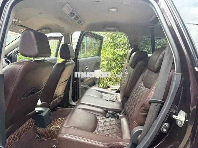 RUSH 1.5 2020 BẢO HÀNH 1 NĂM HỖ TRỢ VAY 70%