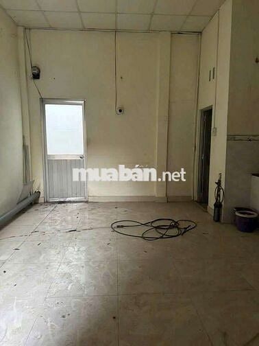 Nhà cấp 4 SHR mặt tiền Huỳnh Thị Na-Đông Thạnh-Hóc Môn.Dt 151m2~5,3ty