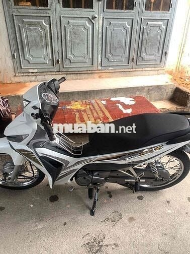 cần bán lại xe wave mới