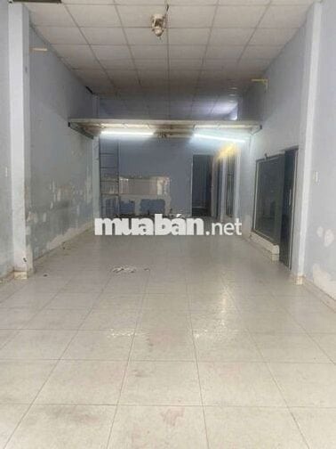 Nhà thuê hbphuoc,gần Vạn Phúc city