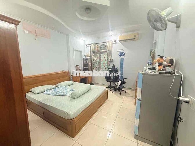 BÁN NHÀ 3 TẦNG HOÀN CÔNG CHUẨN – ĐƯỜNG SỐ 48 HIỆP BÌNH CHÁNH – HẺM XE