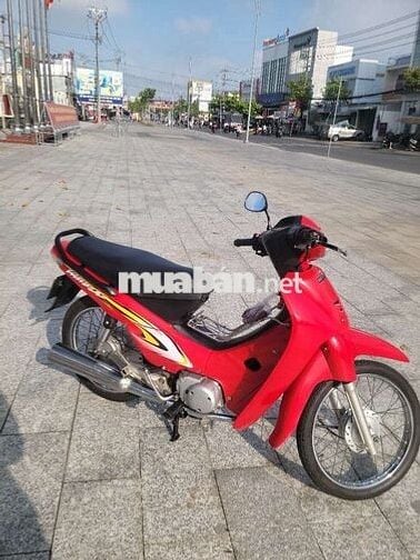 Anlpha 2005 xe rin đep chinh chu biên 65 4 sô