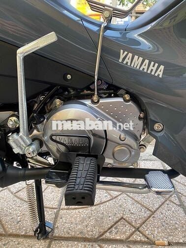 Jupiter Finn 2025 siêu lướt như mới chuẩn 1k4 km✅