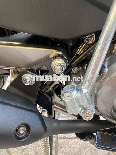 Jupiter Finn 2025 siêu lướt như mới chuẩn 1k4 km✅