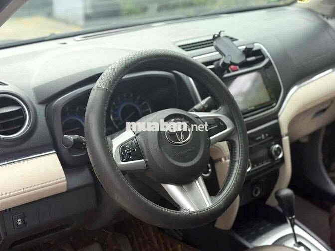 RUSH 1.5 2020 BẢO HÀNH 1 NĂM HỖ TRỢ VAY 70%