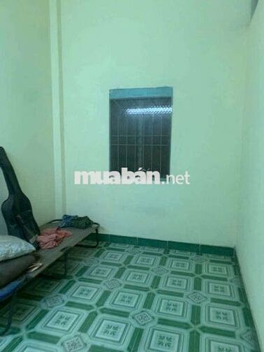 Nhà cấp 4 SHR mặt tiền Huỳnh Thị Na-Đông Thạnh-Hóc Môn.Dt 151m2~5,3ty