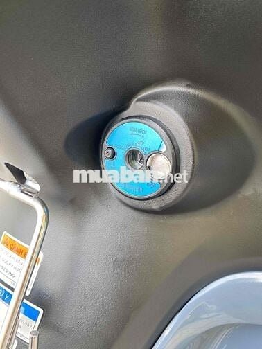 Jupiter Finn 2025 siêu lướt như mới chuẩn 1k4 km✅