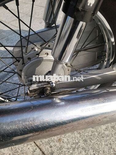 Anlpha 2005 xe rin đep chinh chu biên 65 4 sô