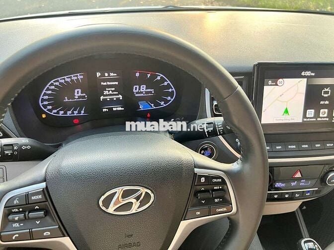 Hyundai Accent 2021 1.4 ATH - Siêu đẹp