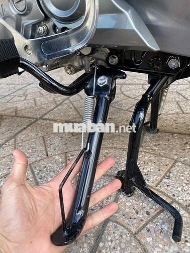 Jupiter Finn 2025 siêu lướt như mới chuẩn 1k4 km✅