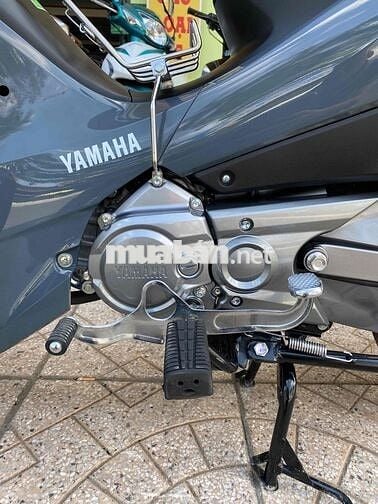 Jupiter Finn 2025 siêu lướt như mới chuẩn 1k4 km✅