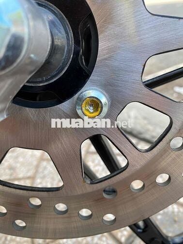 Jupiter Finn 2025 siêu lướt như mới chuẩn 1k4 km✅