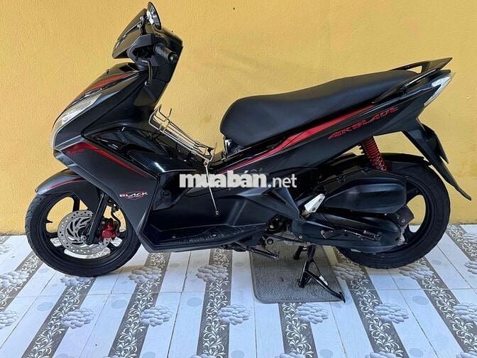 AB 125 đen mù mới keng 43D1-290.04