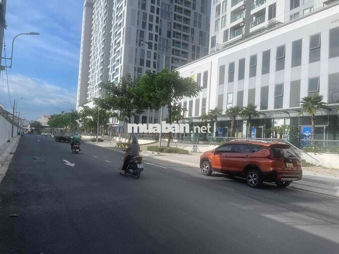 BÁN NHÀ 3 TẦNG HOÀN CÔNG CHUẨN – ĐƯỜNG SỐ 48 HIỆP BÌNH CHÁNH – HẺM XE