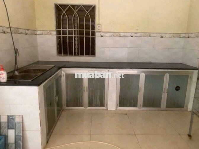 Nhà cấp 4 SHR mặt tiền Huỳnh Thị Na-Đông Thạnh-Hóc Môn.Dt 151m2~5,3ty