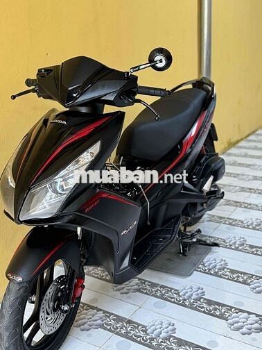 AB 125 đen mù mới keng 43D1-290.04