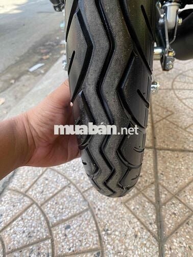 Jupiter Finn 2025 siêu lướt như mới chuẩn 1k4 km✅