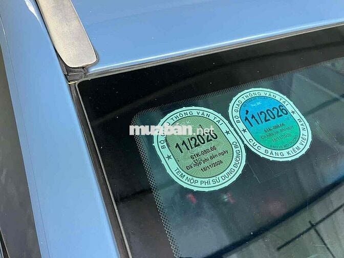 Kia Morning 2022 số sàn chính chủ