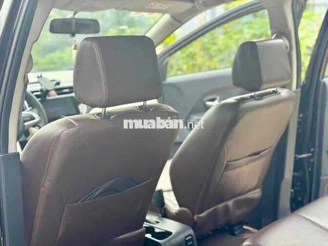 RUSH 1.5 2020 BẢO HÀNH 1 NĂM HỖ TRỢ VAY 70%