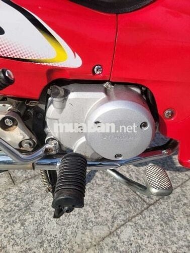 Anlpha 2005 xe rin đep chinh chu biên 65 4 sô