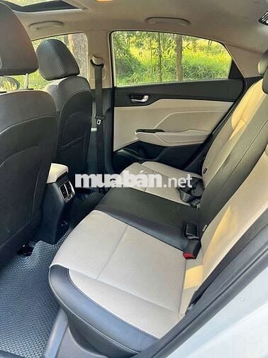 Hyundai Accent 2021 1.4 ATH - Siêu đẹp