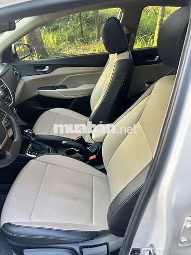 Hyundai Accent 2021 1.4 ATH - Siêu đẹp